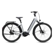 Cube Supreme Hybrid Deluxe Pro 600