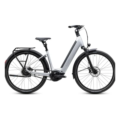 Cube Supreme Hybrid Deluxe Pro 600