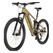 Fischer-Bike MONTIS 10.0i