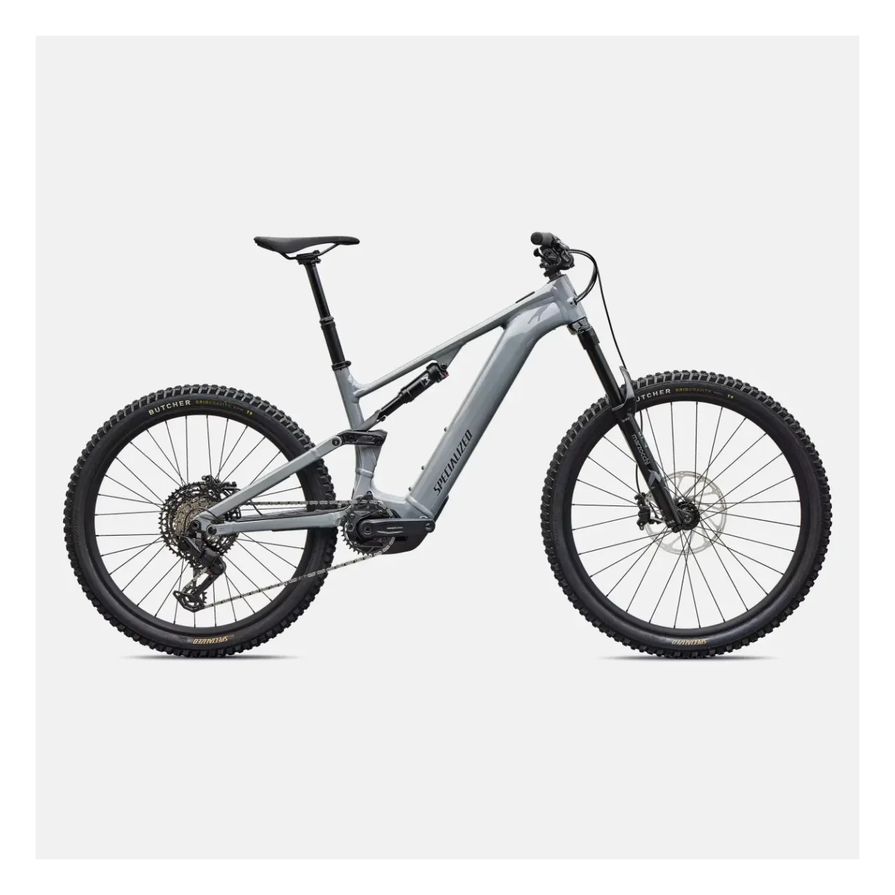 Specialized Turbo Levo 4 Alloy