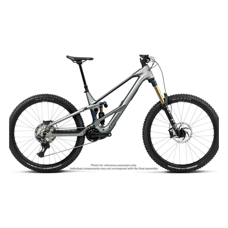 Orbea Wild LT H20