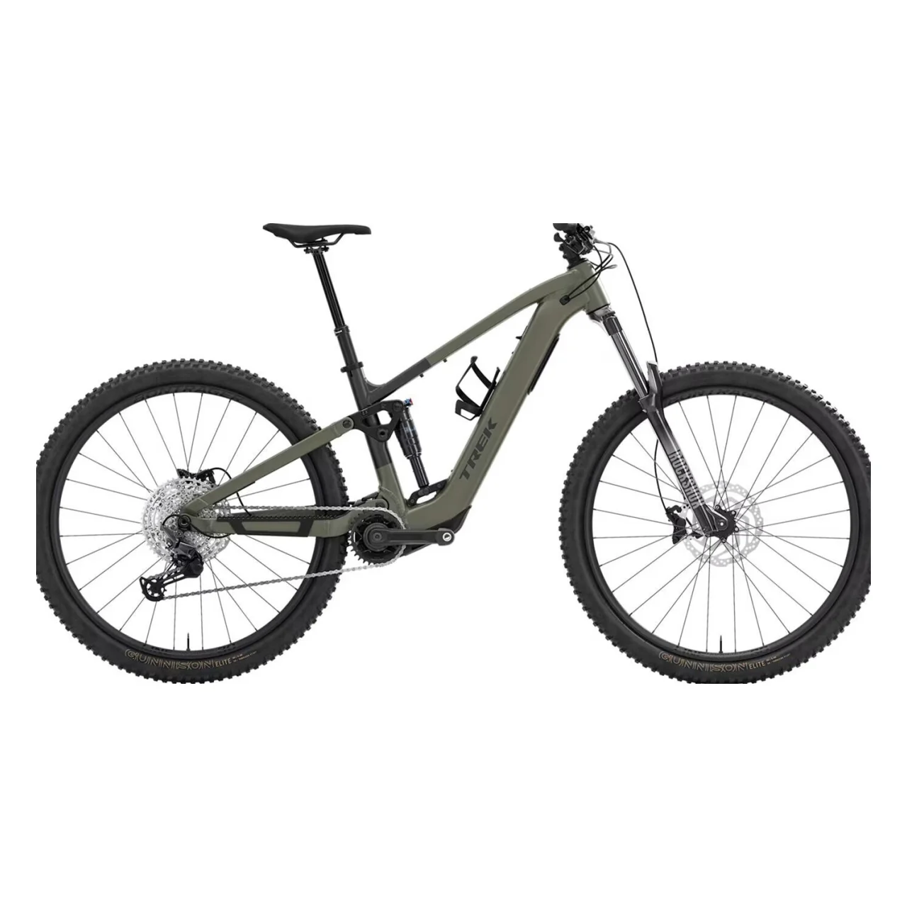 Trek Fuel+ EX 5 Gen 2