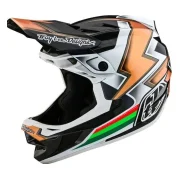 Troy Lee Designs D4 Carbon MIPS