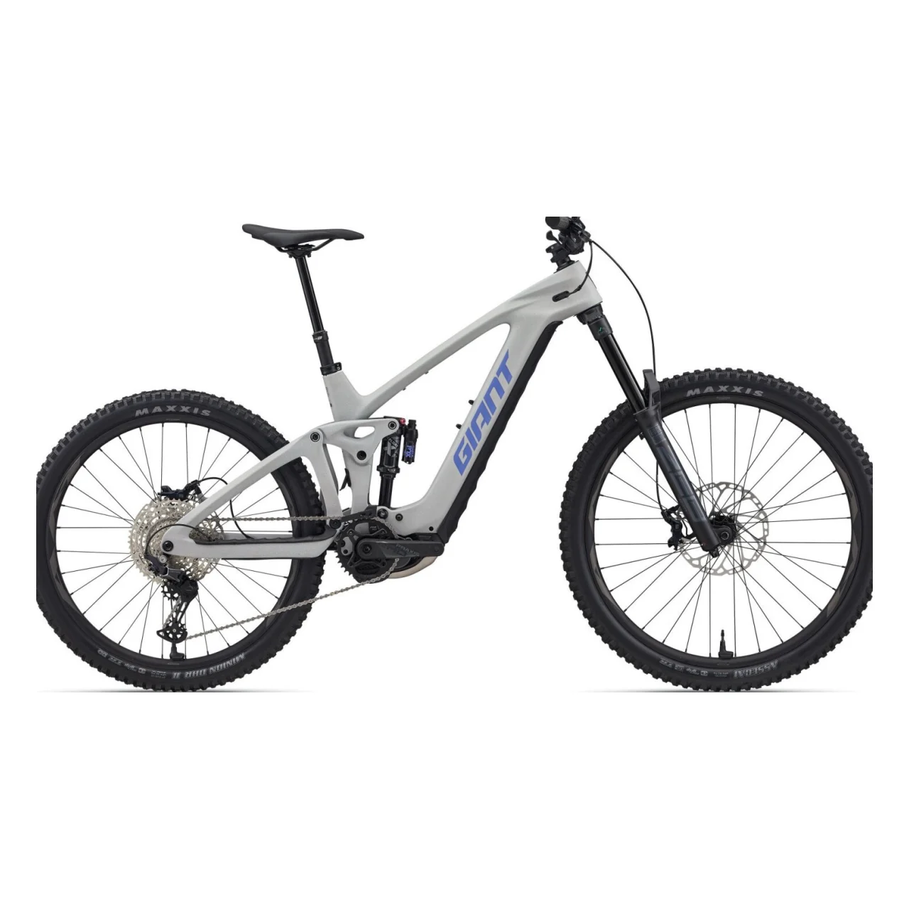 Giant Reign Advanced E+ 2