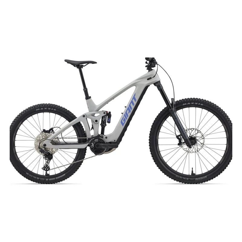 Giant Reign Advanced E+ 2
