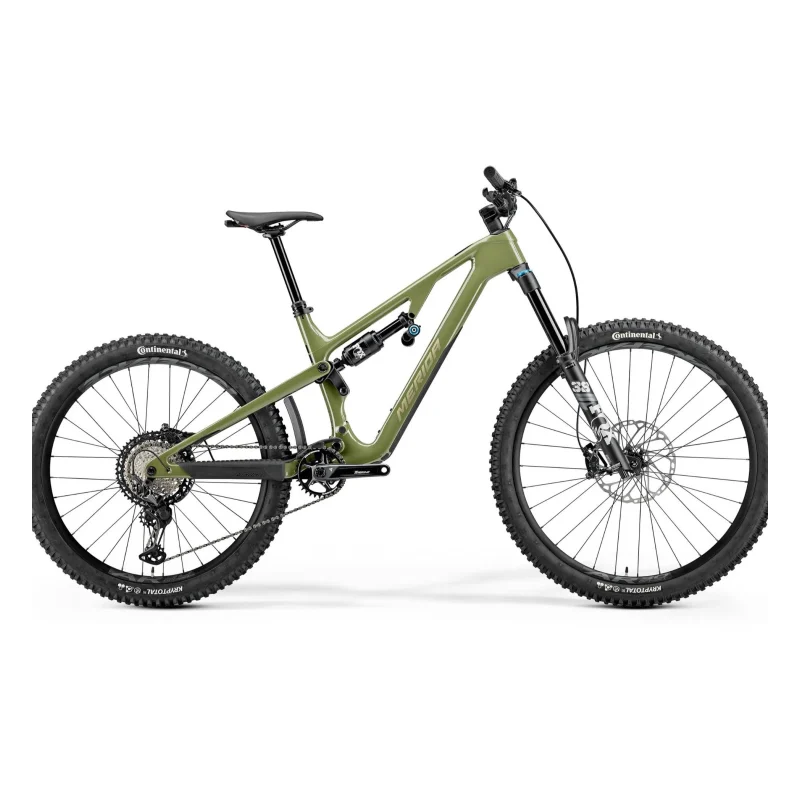 Merida ONE-SIXTY 7000