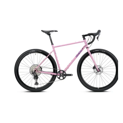 Genesis Croix de Fer 40