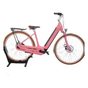Cube Ella Cruise Hybrid 500