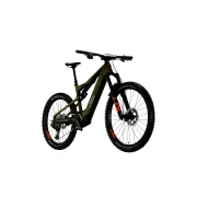 KTM Macina Prowler Prestige CX-R