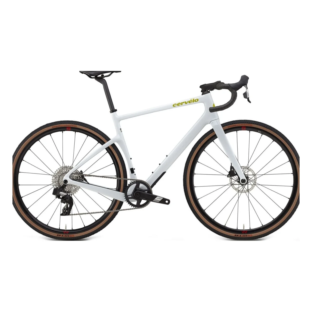Cervélo Aspero Apex XPLR AXS 1