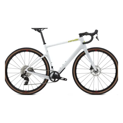 Cervélo Aspero Apex XPLR AXS 1