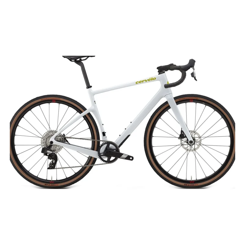 Cervélo Aspero Apex XPLR AXS 1