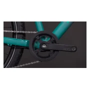 Cube Numove 240 Disc