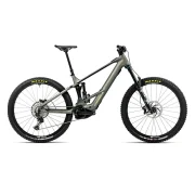 Orbea Wild H10 Mullet