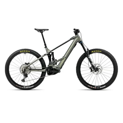 Orbea Wild H10 Mullet