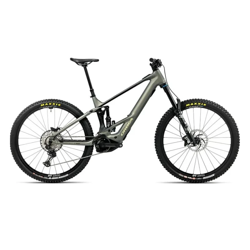 Orbea Wild H10 Mullet