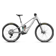 Orbea Wild LT M20