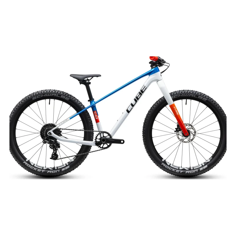 Cube Phenix 240 C:62 SLX