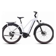 Cube Kathmandu Hybrid ONE 600