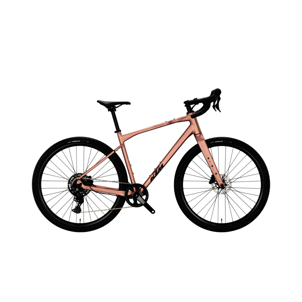 KTM Gravelator 30