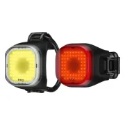 Knog Mini Square Licht