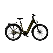 KTM Macina Aera 872 LFC Di2