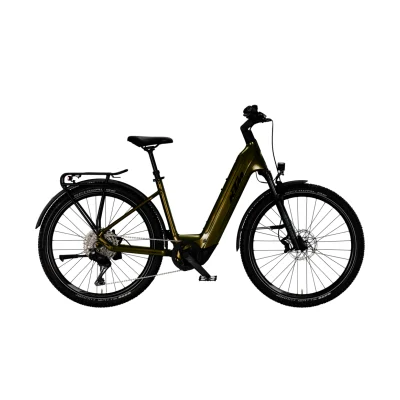 KTM Macina Aera 872 LFC Di2