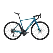 Giant Contend Ar 2 Cues U6020-10 Thundercloud