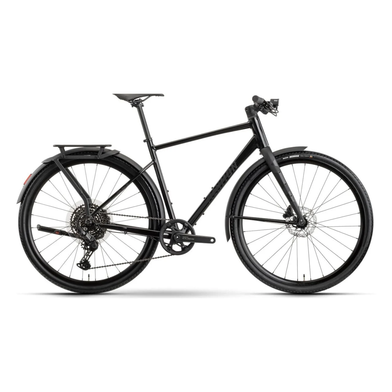 r-raymon Territ Comp Commute