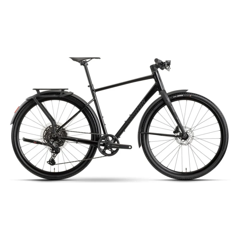 r-raymon Territ Comp Commute