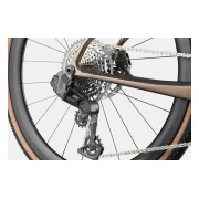 Cannondale SuperX 3