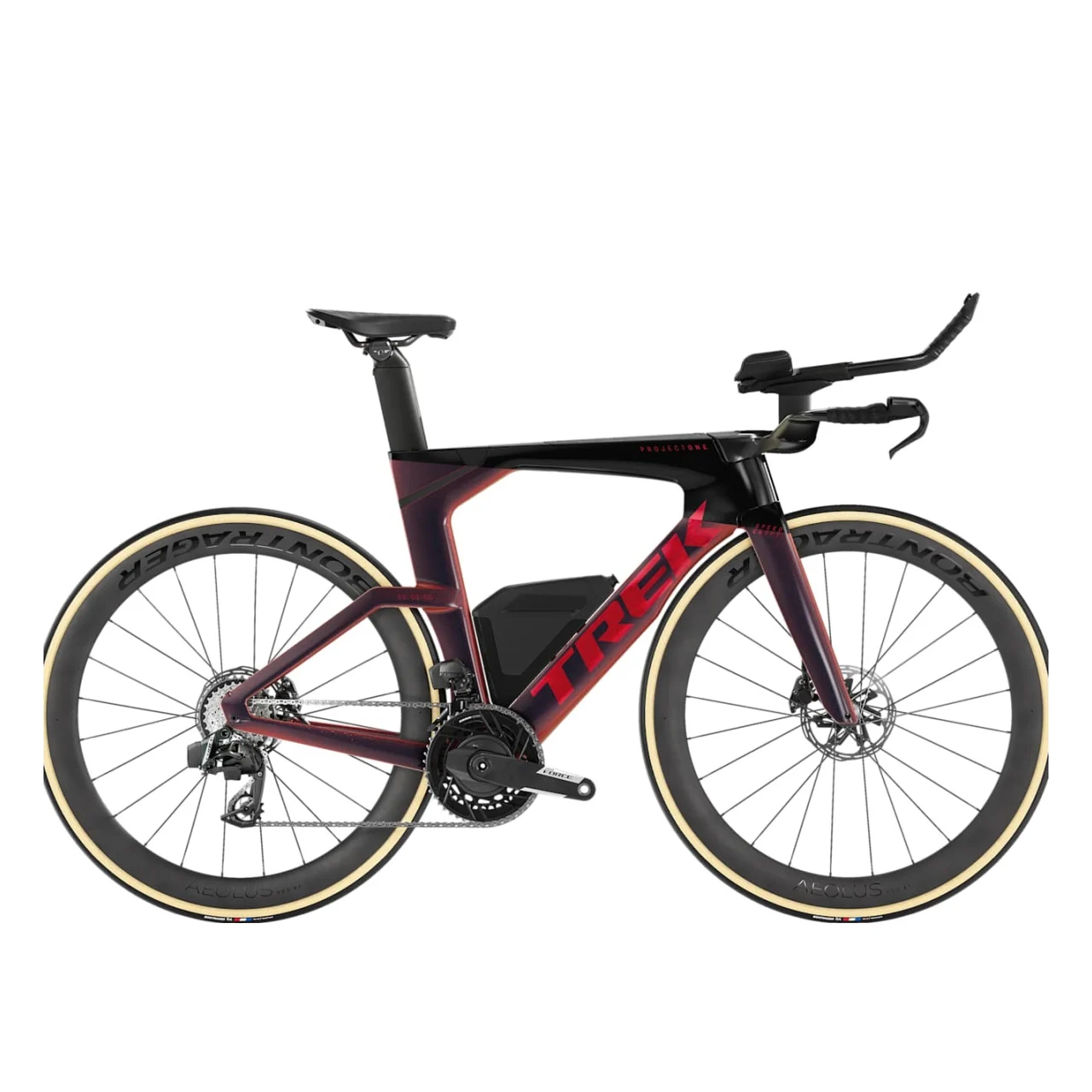 Trek Speed Concept SLR 7 AXS