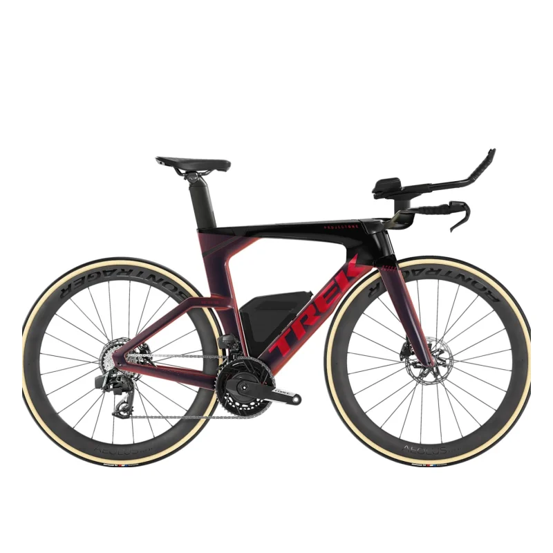 Trek Speed Concept SLR 7 AXS