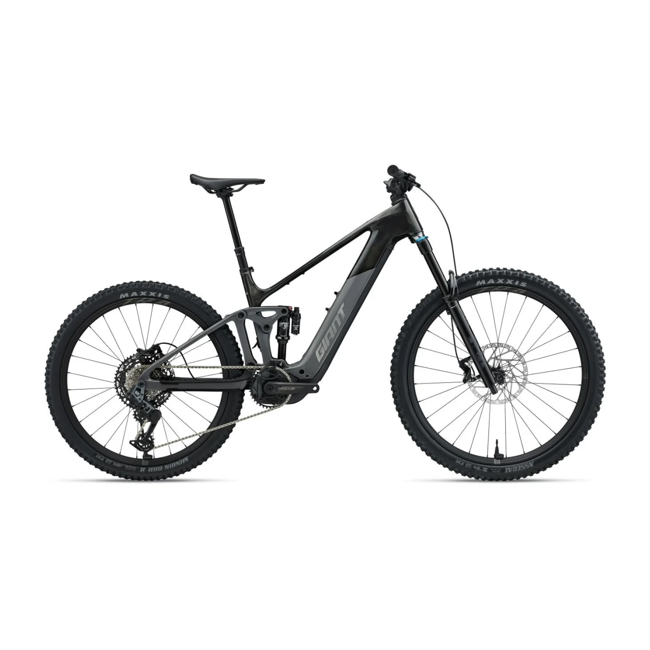 Giant Trance Advanced E+ 1