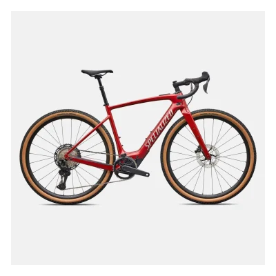 Specialized Turbo Creo 2 Expert Shimano GRX Di2