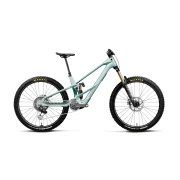 Orbea Wild LT M-LTD RS