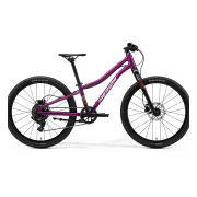 Merida MATTS J. 24+