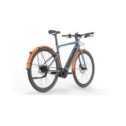 BMC 257 AL AMP ONE