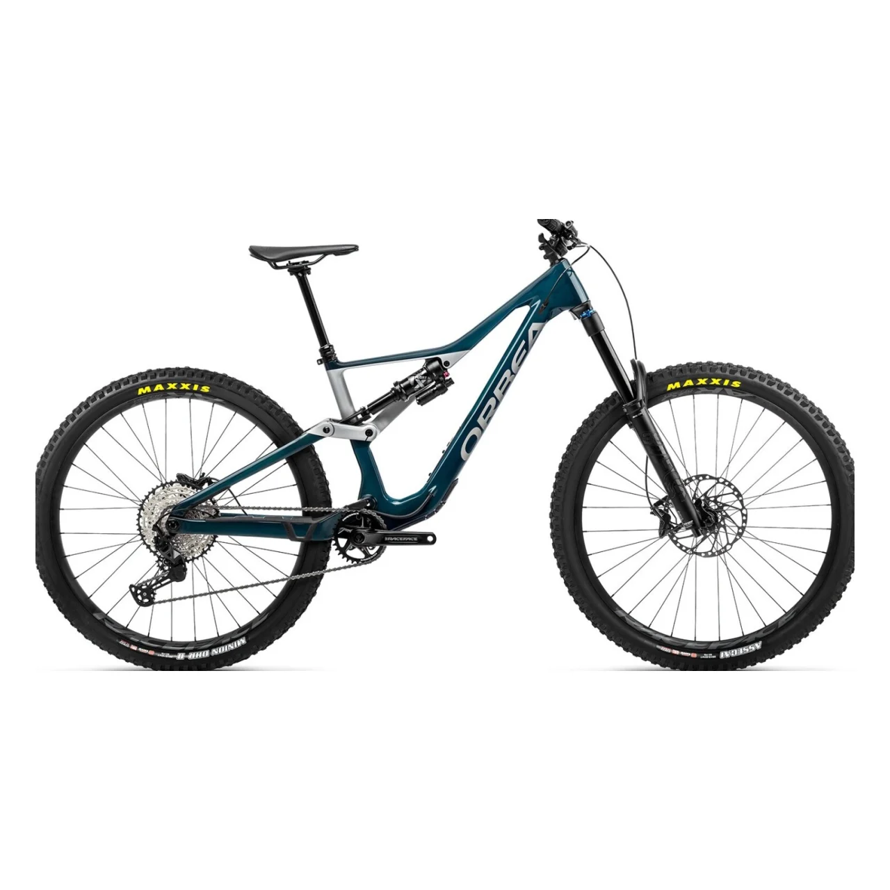 Orbea Rallon M20