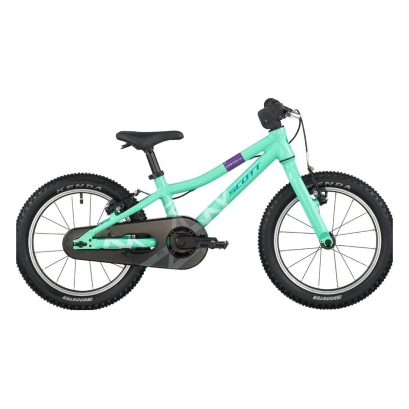 Scott Contrail 160