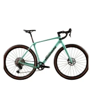 Bianchi Arcadex Comp Apex