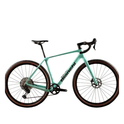 Bianchi Arcadex Comp Apex