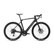 Canyon Endurace:ONfly SUB-10