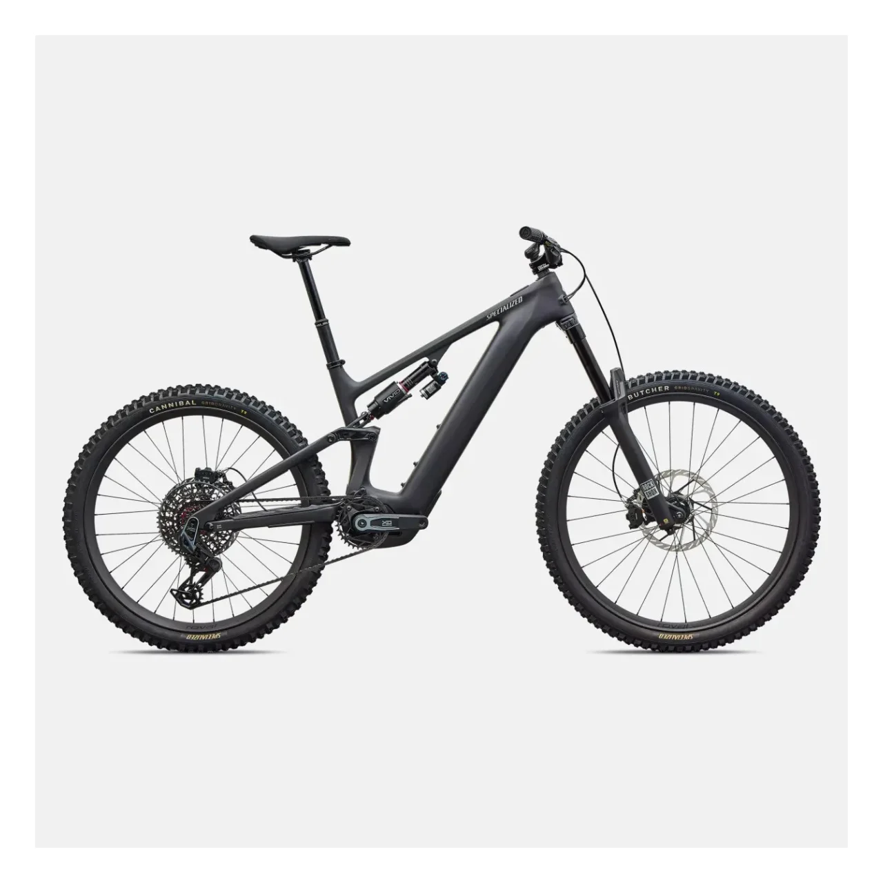 Specialized Turbo Levo 4 EVO Pro