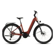 Cube Nuride Hybrid Pro 600