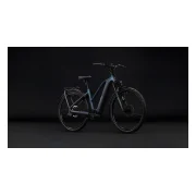 Cube Kathmandu Hybrid Deluxe SLX 800