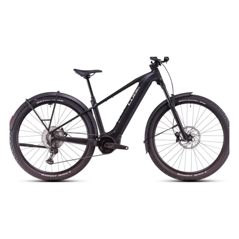 Cube Reaction Hybrid Race Allroad 800