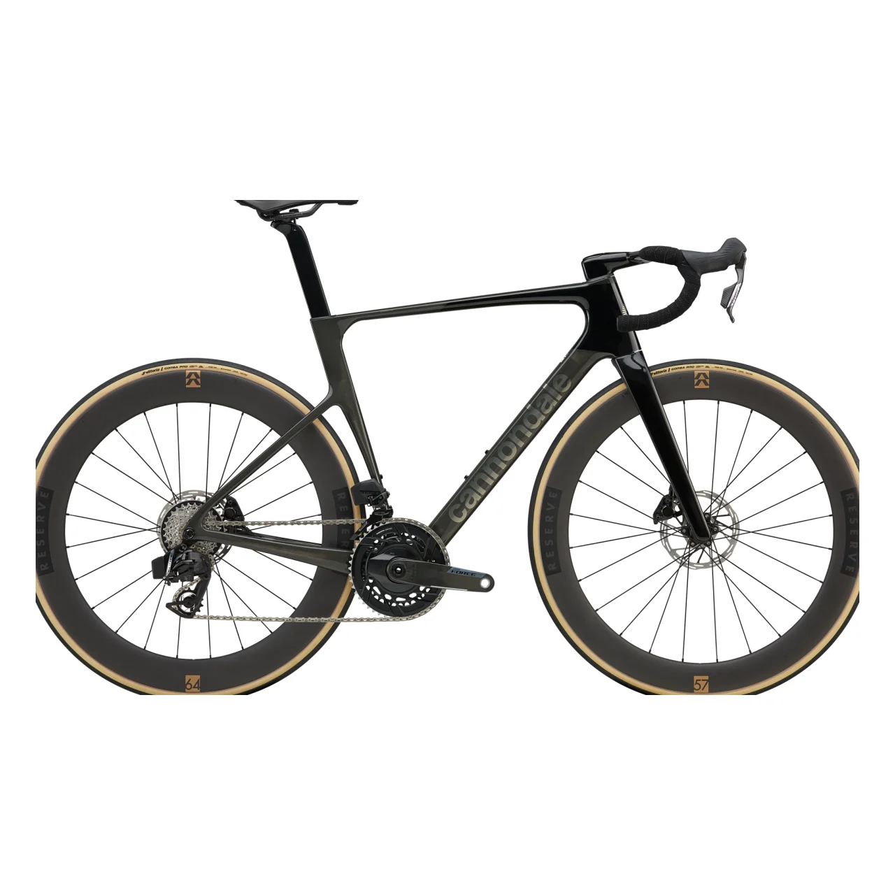 Cannondale SuperSix EVO 1