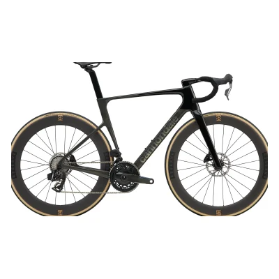 Cannondale SuperSix EVO 1
