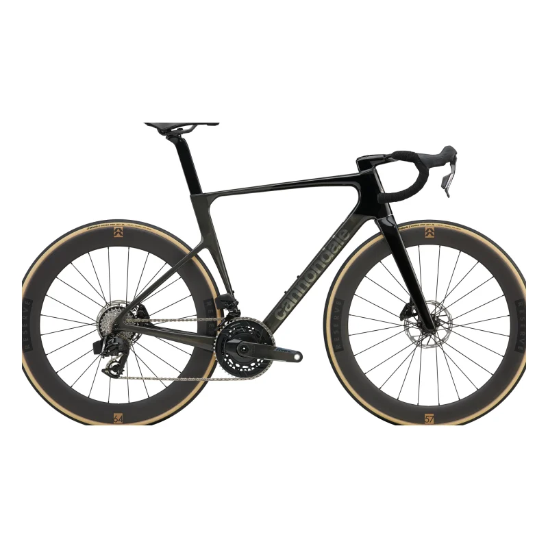 Cannondale SuperSix EVO 1